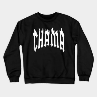 CHAMA Crewneck Sweatshirt